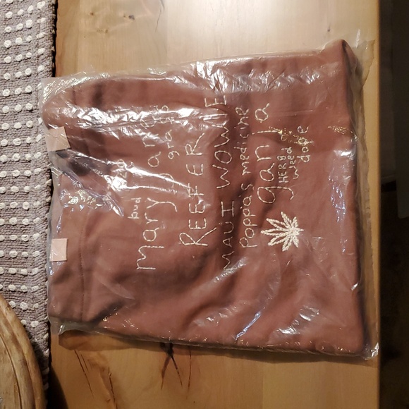 BNIB Stone Immaculate Trippin' Tote Bag - Picture 5 of 11